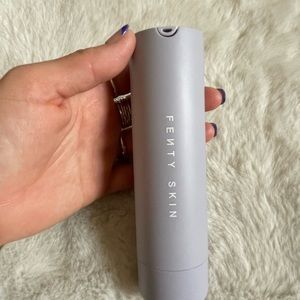 Fenty Skin - Moisturizer and Suncreen